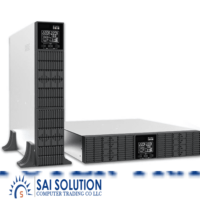 Gtech Smart UPS -Online 6kVA | saimea.com