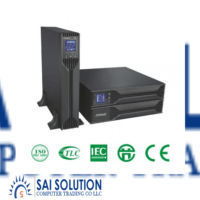Gtech Smart UPS -Online 1kVA | saimea.com
