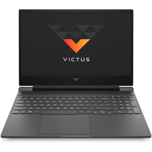 HP VICTUS 15 - fa0023nq GAMING Core™ i5 - 12500H 512GB SSD 16GB 15.6" (1920x1080) 144Hz IPS FREE DOS NVIDIA® GTX 1650 4096MB MICA SILVER Backlit kbd - 6M2Y7EA | saimea.com