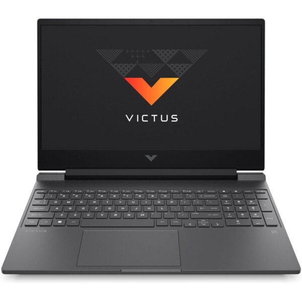 HP VICTUS 15 - fa0023nq GAMING Core™ i5 - 12500H 512GB SSD 16GB 15.6" (1920x1080) 144Hz IPS FREE DOS NVIDIA® GTX 1650 4096MB MICA SILVER Backlit kbd - 6M2Y7EA | saimea.com