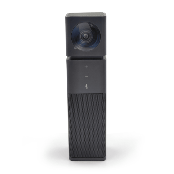 Digital conference phone integrated Camera-UVC100 | saimea.com