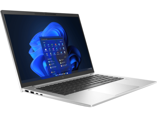 HP ProBook 440 14 inch G9 Notebook PC, / Windows 11 Pro / , , Intel® Core™ i7 - 1255U, / 8 GB DDR4 - 3200 MHz RAM (1 x 8 GB), / 512 GB PCIe® NVMe™ SSD, 35.6 cm (14") diagonal, | saimea.com