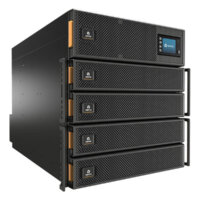 Vertiv Liebert GXT5 1ph UPS, 20kVA, input plug - hardwired, SU, output — 230V, hardwired, GXT5-20KIRTQUXLE - Image 1