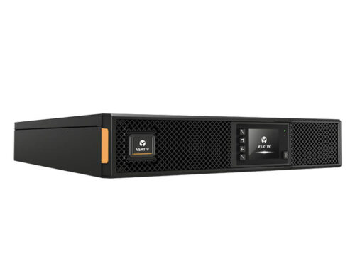 Vertiv GXTRT-2000IRT2UXL Output–230V 2kva UPS | saimea.com