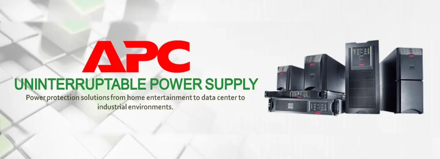 APC UPS Dubai | APC UPS | PARTNERS | saimea.com