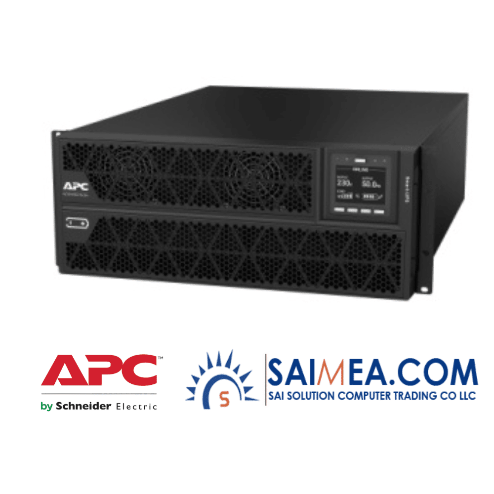 _APC Smart-UPS RT 5kVA 230V