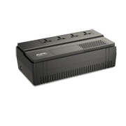 APC Easy UPS BV 800VA, 230V - (BV800I-MSX) | saimea.com