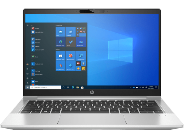 HP 250 G8 Notebook PC-2X7V1EA | saimea.com