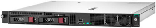 HPE ProLiant DL20 Gen10 Server-P17081-B21 | saimea.com