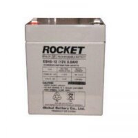 Rocket ES5-12V 5Ah Brand UPS Battery - Image 1