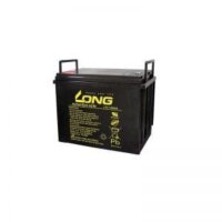 Long KPH150-12N, 150Ah, 12V Rechargeable Sealed Lead Acid Battery | saimea.com