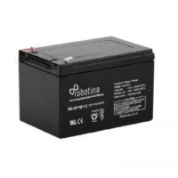 Robotina RB-GP18-12 Lead Acid Battery (AGM) 18Ah 12V - Image 1