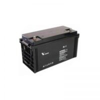 Vision 6FM120E-X Sealed Lead Acid Battery 120Ah -12V - Image 1