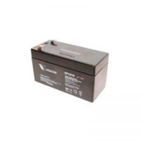 Vision CP1212 Sealed Lead Acid Battery 1.2Ah- 12V | saimea.com