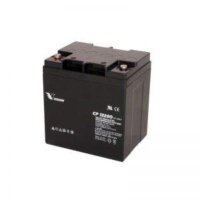 Vision CP12280S-X Valve Regulated Rechargeable Battery 28Ah- 12V | saimea.com