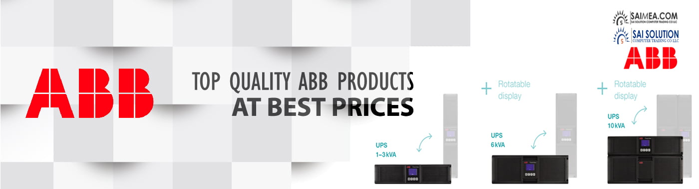 abb ups dealers in dubai 