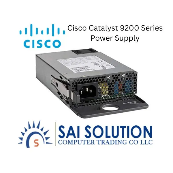 Cisco-Catalyst-9200-Series-Power-Supply