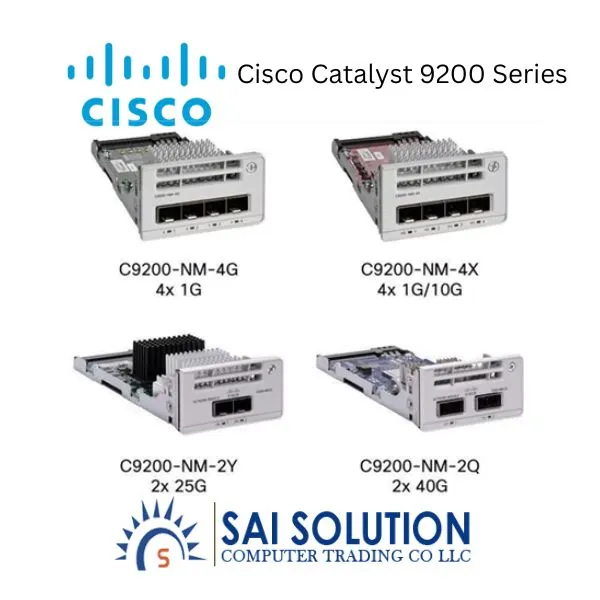 Cisco-Catalyst-9200-Series-SFP