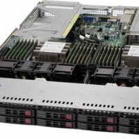 Supermicro SuperServer 1029UX-LL3-C16 | SYS-1029UX-LL3-C16 - Image 1