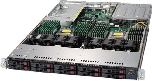 Supermicro SuperServer 1123US-TR4 | AS-1123US-TR4 | saimea.com