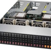 Supermicro SuperServer 2029U-E1CRT | SYS-2029U-E1CRT - Image 1