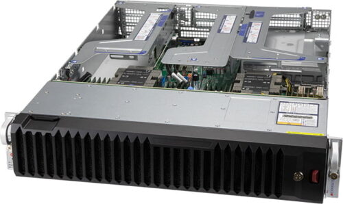 Supermicro SuperServer 2029U-MTNRV-NEBS | SYS-2029U-MTNRV-NEBS | saimea.com