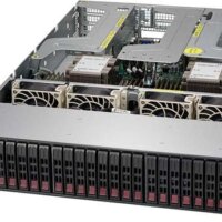 Supermicro SuperServer 2029U-TR4T | SYS-2029U-TR4T - Image 1