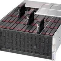 Supermicro SSG-5049P-E1CR45L SuperStorage | 5049P-E1CR45L - Image 1