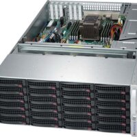 Supermicro SSG-5049P-E1CTR36L SuperStorage | 5049P-E1CTR36L - Image 1