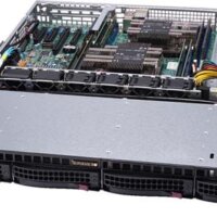 Supermicro SuperServer 6019P-MT | SYS-6019P-MT - Image 1