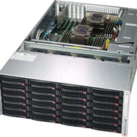 Supermicro SSG-6049P-E1CR36L SuperStorage | 6049P-E1CR36L - Image 1