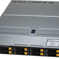 Supermicro Hyper A+ Server 1115HS-TNR | AS-1115HS-TNR - Image 1