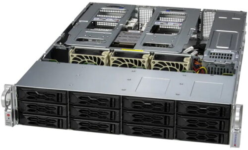 Supermicro CloudDC A+ Server 2015CS-TNR | AS-2015CS-TNR | saimea.com