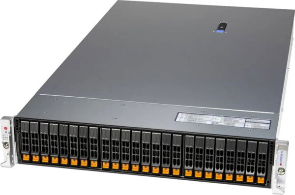 Supermicro Hyper A+ Server 2115HS-TNR | AS-2115HS-TNR | saimea.com