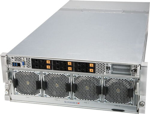 Supermicro A+ Server 4124GO-NART+ | AS-4124GO-NART+ | saimea.com