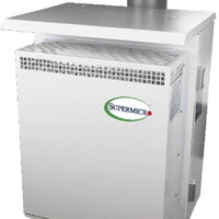 Supermicro SuperServer E403-9D-16C-IP - Image 1