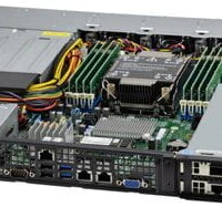 Supermicro IoT SuperServer SYS-110P-FRDN2T | SYS-110P-FRDN2T - Image 1