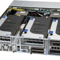 Supermicro Hyper SuperServer SYS-220HE-FTNRD | SYS-220HE-FTNRD - Image 1