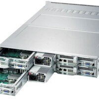 Supermicro Twin SuperServer SYS-220TP-HTTR | SYS-220TP-HTTR - Image 1