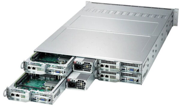 Supermicro Twin SuperServer SYS-220TP-HTTR | SYS-220TP-HTTR | saimea.com