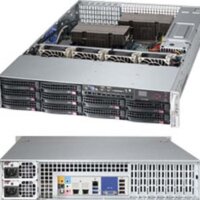 Supermicro SuperServer 6027AX-72RF-HFT1 | SYS-6027AX-72RF-HFT1 - Image 1