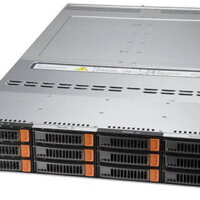 Supermicro BigTwin SuperServer SYS-620BT-HNC8R | SYS-620BT-HNC8R - Image 1