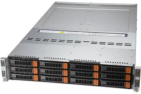 Supermicro BigTwin SuperServer SYS-620BT-HNC8R | SYS-620BT-HNC8R | saimea.com