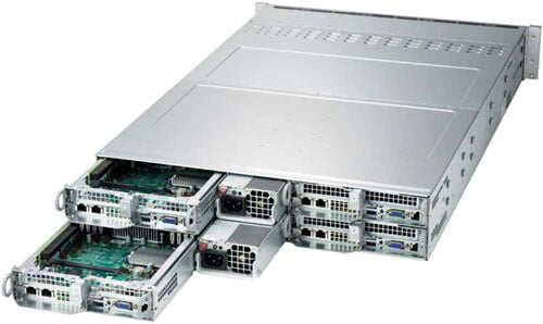 Supermicro Twin SuperServer SYS-620TP-HC0TR | SYS-620TP-HC0TR | saimea.com