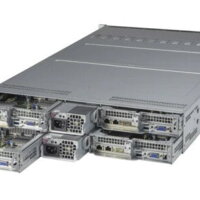 Supermicro Twin SuperServer SYS-620TP-HC1TR | SYS-620TP-HC1TR - Image 1