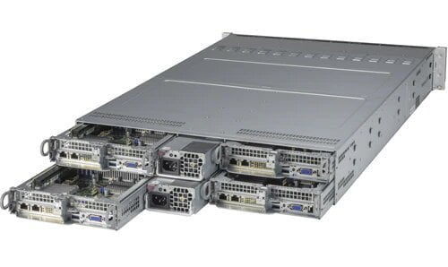 Supermicro Twin SuperServer SYS-620TP-HC1TR | SYS-620TP-HC1TR | saimea.com