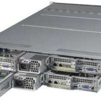 Supermicro Twin SuperServer SYS-620TP-HTTR | SYS-620TP-HTTR - Image 1