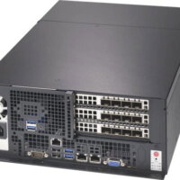 Supermicro IoT SuperServer SYS-E403-12P-FN2T | SYS-E403-12P-FN2T - Image 1