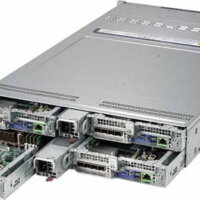 Supermicro SuperServer 2124BT-HTR | AS-2124BT-HTR - Image 1