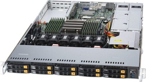 Supermicro A+ Servers - A+ Server 1114S-WN10RT | saimea.com